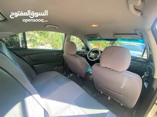  10 KIA LOTZE 2008 كيا لوتزي للبيع موديل  فل الفل ولا بحاجه لأي ميكانيك2008