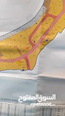  1 ارض للبيع من المالك مباشرة