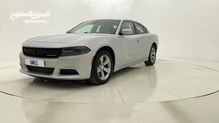  7 (FREE HOME TEST DRIVE AND ZERO DOWN PAYMENT) DODGE CHARGER