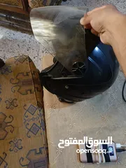  2 خوذة مصنفة