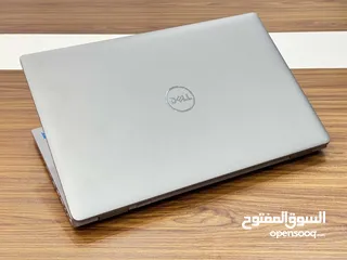  4 لابتوب Dell Latitude i7 الجيل الحادي عشر للبيع بسعر حرق وبحالة الوكالة ولتوصيل مجاني لجميع المحافضات