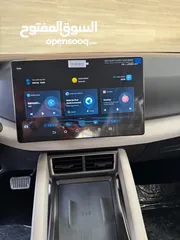  21 BYD YUAN UP EV ZERO 2024 بي واي دي يوان اب زيرو