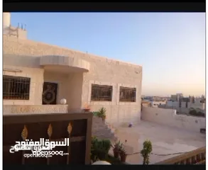  1 منزل للبيع في عمان قرية البيضاء