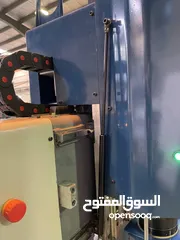  5 CNC machine