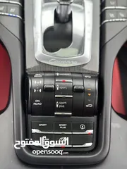  6 بورش كايين gts للبيع