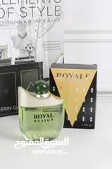  13 عرض العطور المجنون للرجال