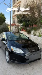  1 فورد فوكس كهرباء 2015 للبيع قابل للتفاوض