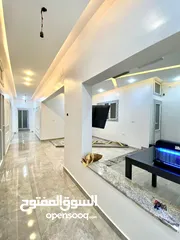  2 شقة جديدة للبيع في السراج شارع البغدادي