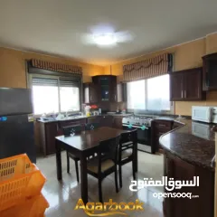  1 شقة مفروشة للايجار في عين مصباح