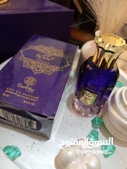  3 عطر حكاية فخم