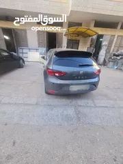  1 سيات ليون 2015
