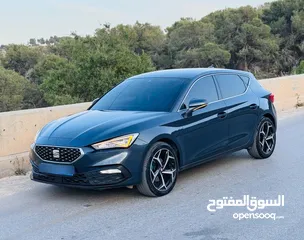  7 سيات ليون بودي جديد 2020