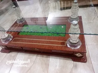  1 طاولة وسط للبيع