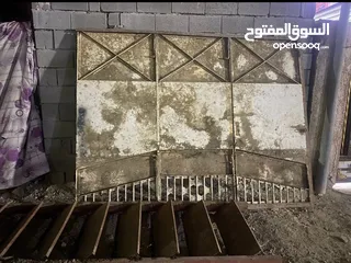  1 باب خارجي سلايت