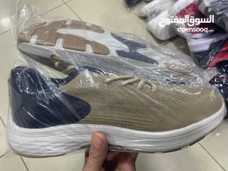 8 احذيه رجالي ستاتي ولادي بسعر حرق
