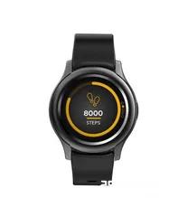  2 MyKronoz ZeRound3 LITE Smartwatch – Black