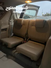  13 Toyota Land Cruiser Prado 2010(TXL) للبيع بسعر مغري و قابل للتفاوض