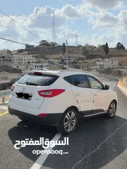 1 هونداي توسان
