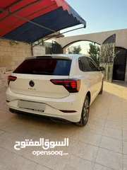  7 بولو للبيع
