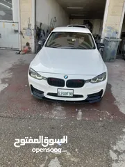  1 BMW 316محرك 1600