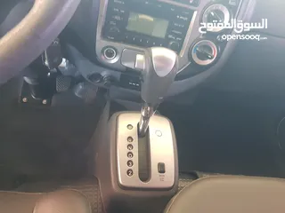  17 كيا بنقو  2014  kia bongo 2014 السيارة حرة الإعفاءات