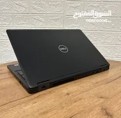  1 لابتوب dell latitude 5591 مور اي فايف
