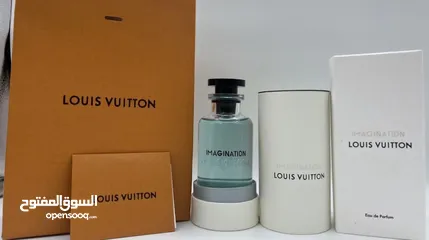  1 LOUIS VUITTON perfume