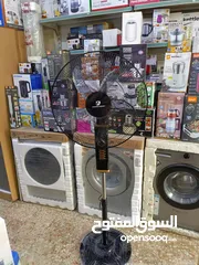  2 مروحه 20 انش ناشونال انيرجي  اقوى العروض على المراوح