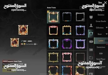  15 Pubg mobile account for sale 2300