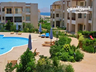  4 Sharm el Sheikh, Montazah area, 2 bedrooms apartment for sale