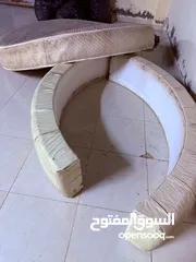  5 غرفت نوم بدون خزانة للبيع