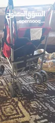  6 عرباية وكرسي هزاز للاطفال استخدامهم بسيط جدا كما هو موضح بالصور للبيع بسعر مغري قابل للتفاوض........