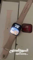  1 Apple watch series 9 45mm