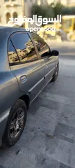 3 كيا ريو 2001