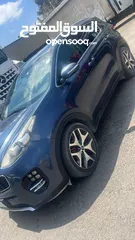  3 سبورتاج ماتور 2000