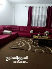  6 كورنو بحاله ممتازه