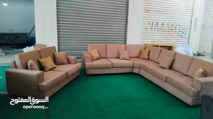  2 طقم كنب تركي 2025  افخم وارقى  موديلات السنه