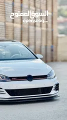 3 جولف gti 2020 ترخيص 2019