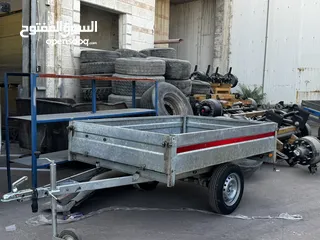  1 عرباي مستورد شبه جديد مجددة فنش الف الالف