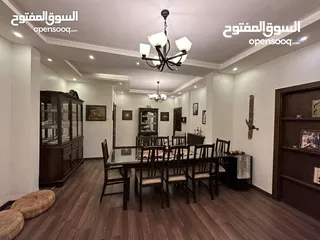  1 شقة مفروشه سوبر ديلوكس في ضاحيه الرشيد للايجار