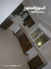  1 شقق فارغه للايجار بناء حديث يسحق المشاهده