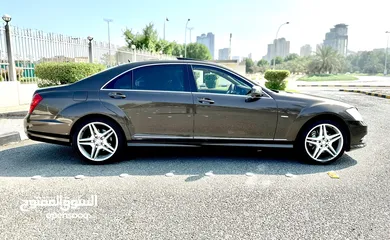  8 مرسيدس S350 لارج  2011  العداد 244  السعر 3300