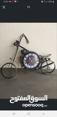  1 watch with bike
