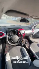  7 ستروين c1 للبيع