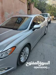  9 فورد فيوجن 2017 للبيع شغاله تطبيقات