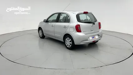  5 (FREE HOME TEST DRIVE AND ZERO DOWN PAYMENT) NISSAN MICRA