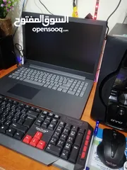  2 LP LENOVO WITH FREE MOUSE