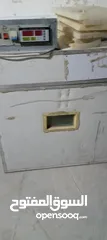  2 فقاسات و نتافات فري للبيع