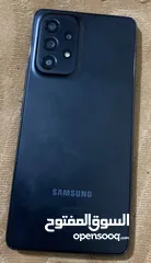  8 Samsung a53 5G , 8g ram , 256g rom