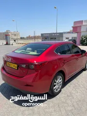  3 Mazda 3 for sale URGENT